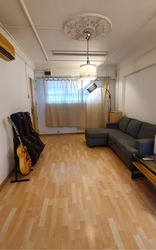 Blk 781 Yishun Ring Road (Yishun), HDB 3 Rooms #213075471